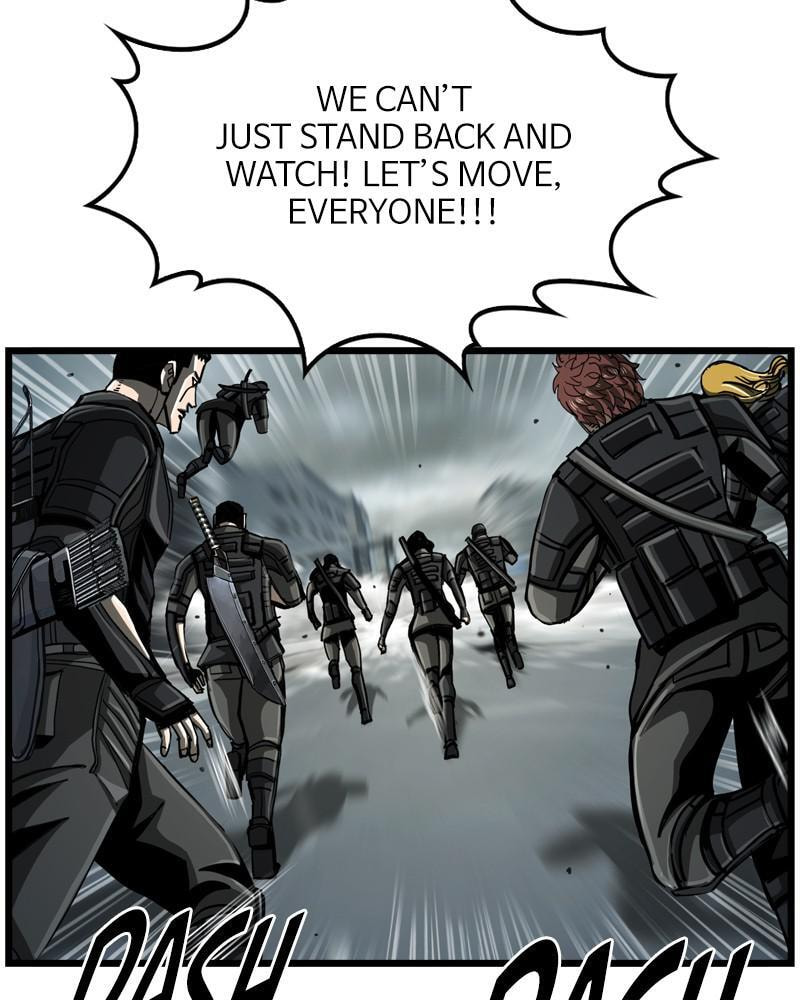 Read The First Hunter chapter 62 image 47 on Lezhin