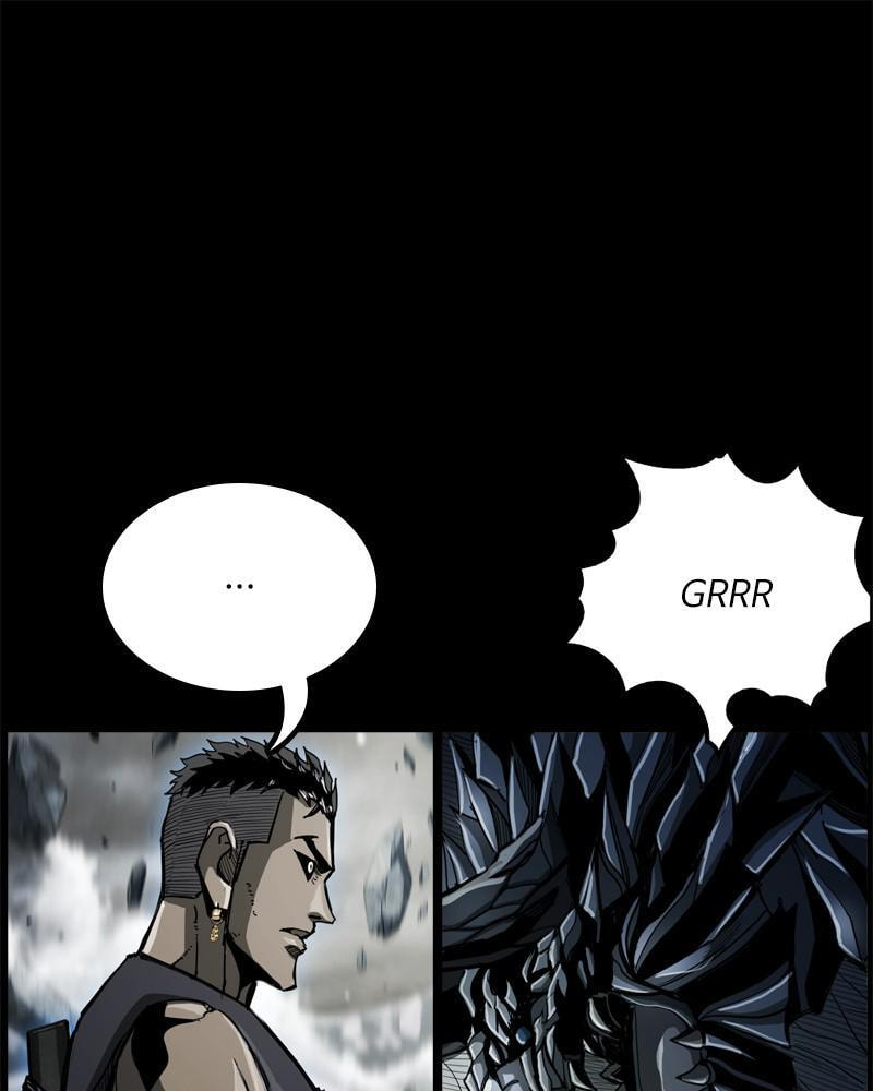 Read The First Hunter chapter 62 image 54 on Lezhin