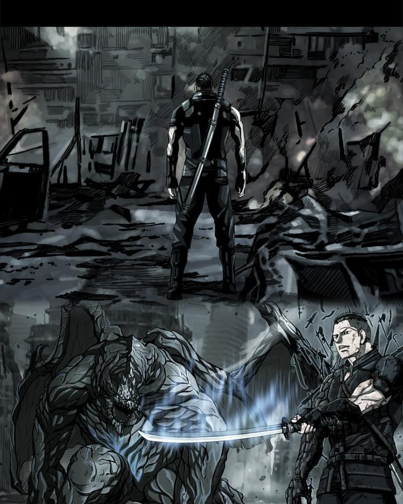 Read The First Hunter chapter 62 image 56 on Lezhin
