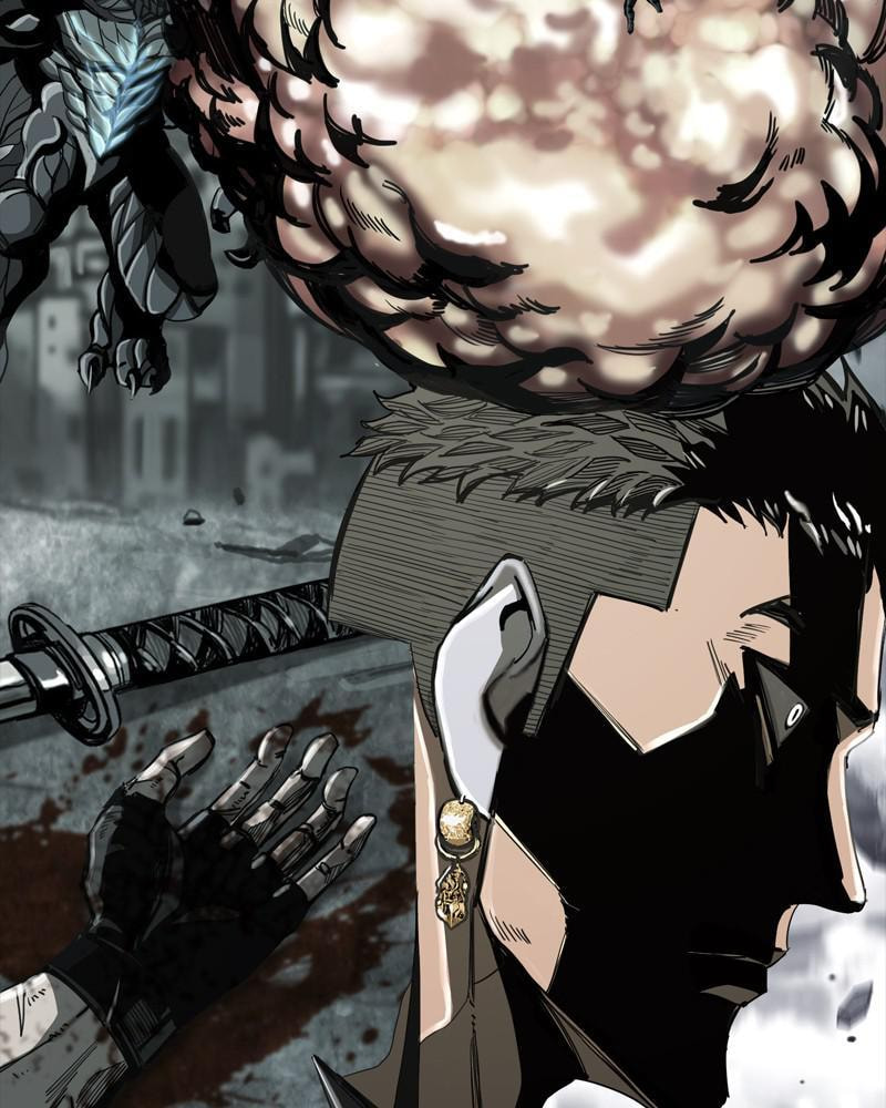Read The First Hunter chapter 62 image 58 on Lezhin