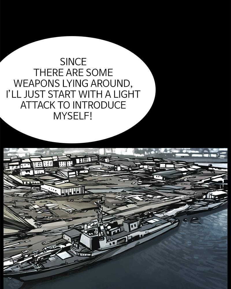 Read The First Hunter chapter 62 image 62 on Lezhin