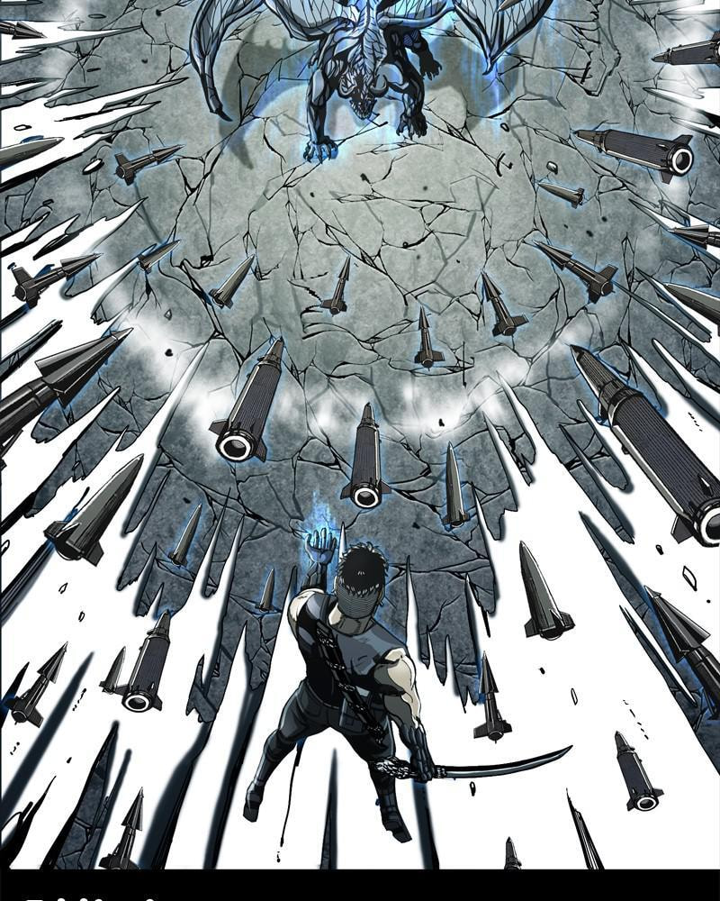 Read The First Hunter chapter 62 image 64 on Lezhin