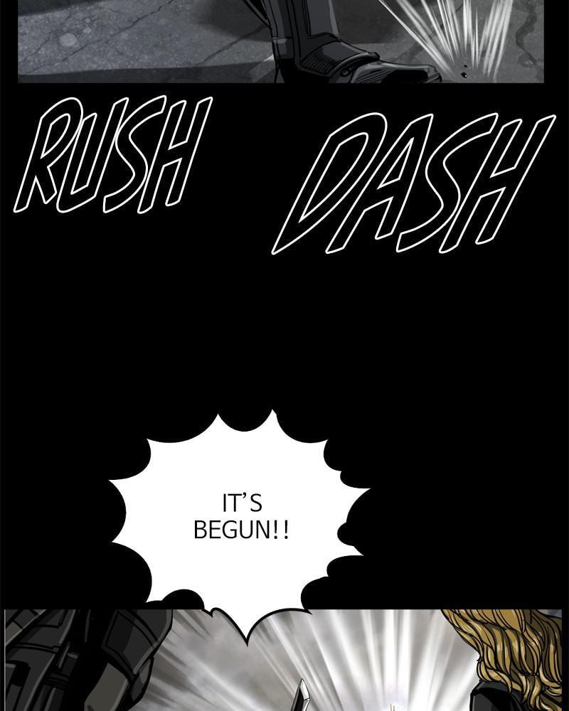 Read The First Hunter chapter 62 image 71 on Lezhin