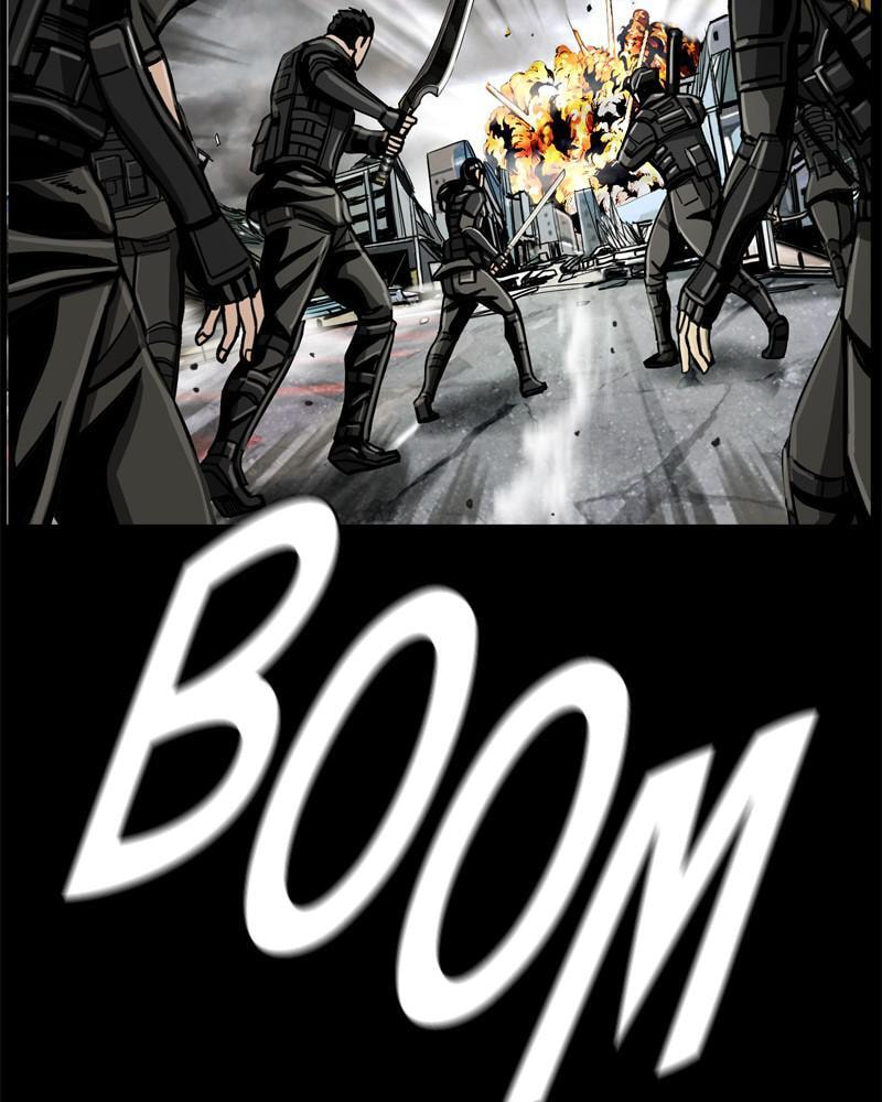 Read The First Hunter chapter 62 image 72 on Lezhin