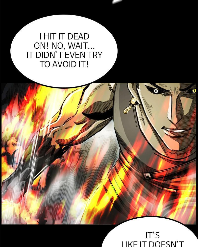 Read The First Hunter chapter 62 image 73 on Lezhin