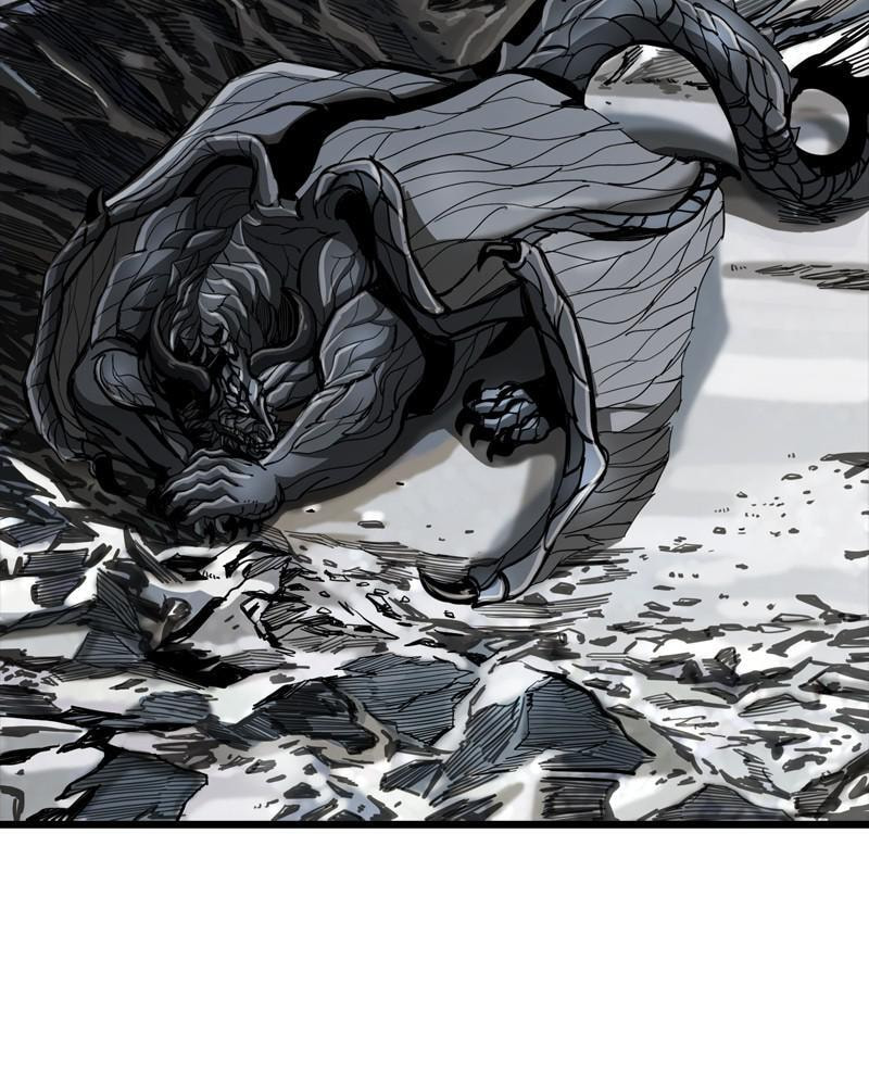 Read The First Hunter chapter 62 image 8 on Lezhin