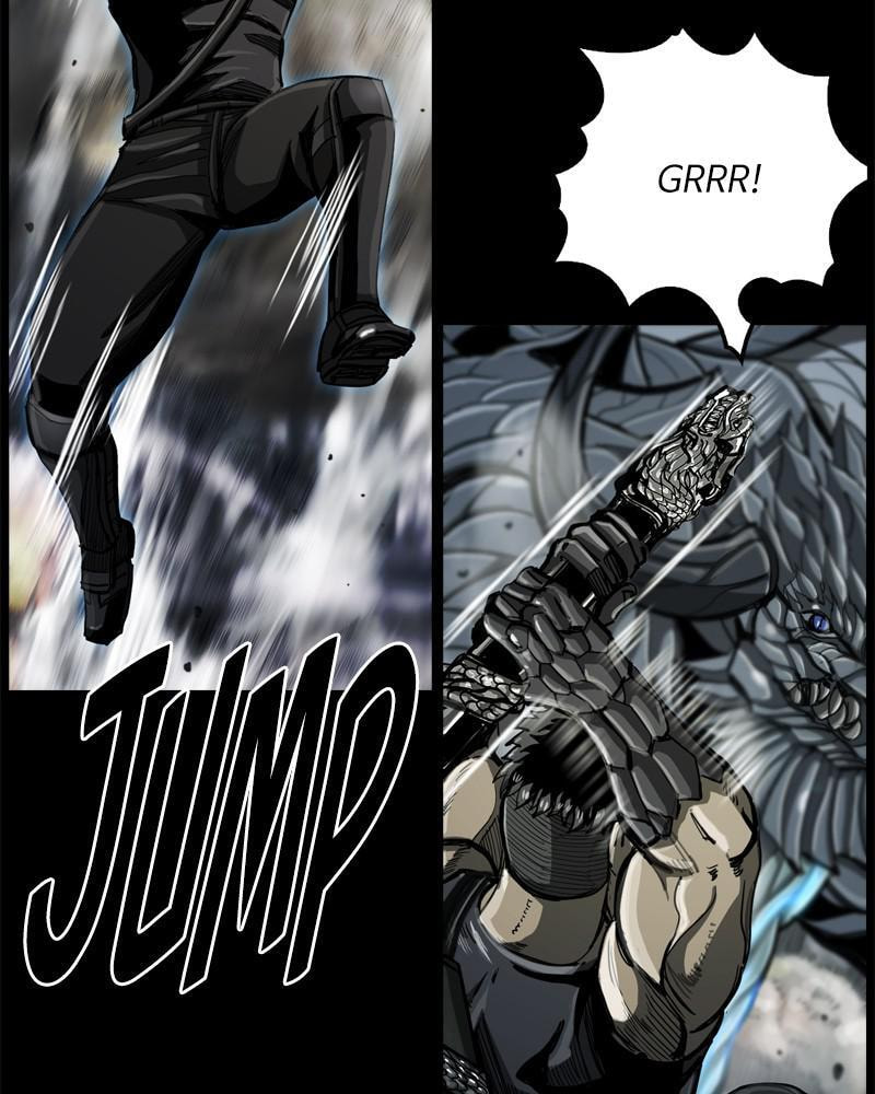 Read The First Hunter chapter 62 image 82 on Lezhin