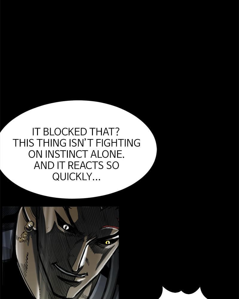 Read The First Hunter chapter 62 image 85 on Lezhin