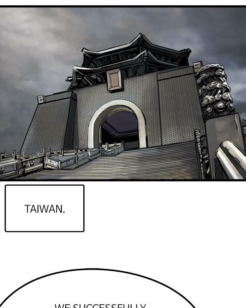 Read The First Hunter chapter 63 image 1 on Lezhin