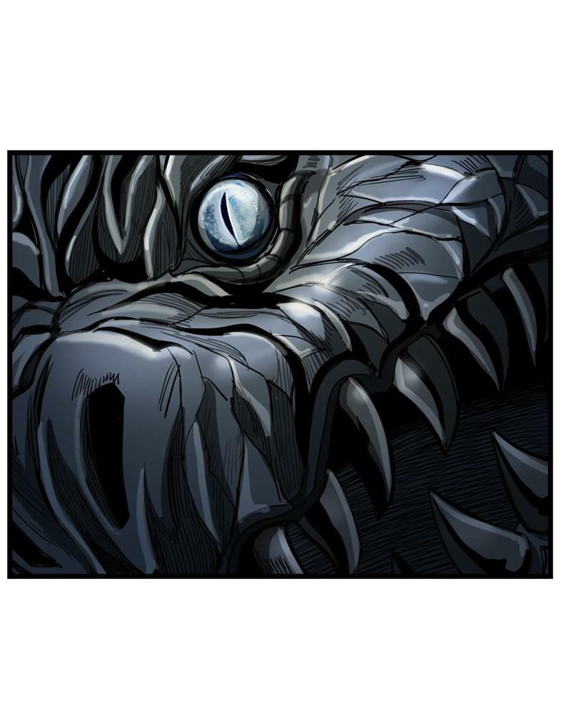 Read The First Hunter chapter 63 image 102 on Lezhin