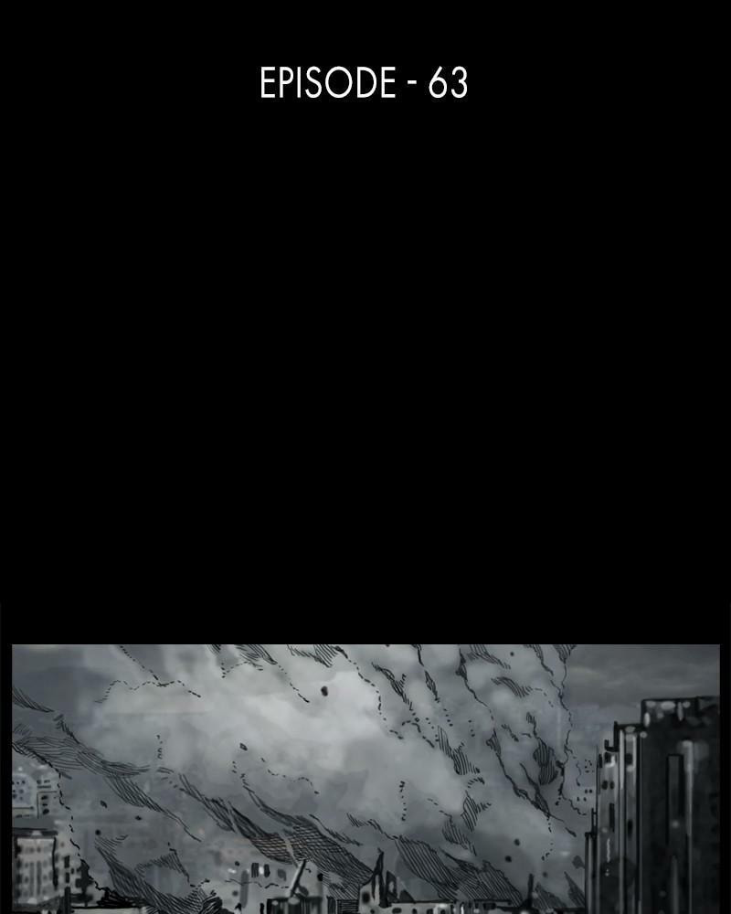 Read The First Hunter chapter 63 image 16 on Lezhin