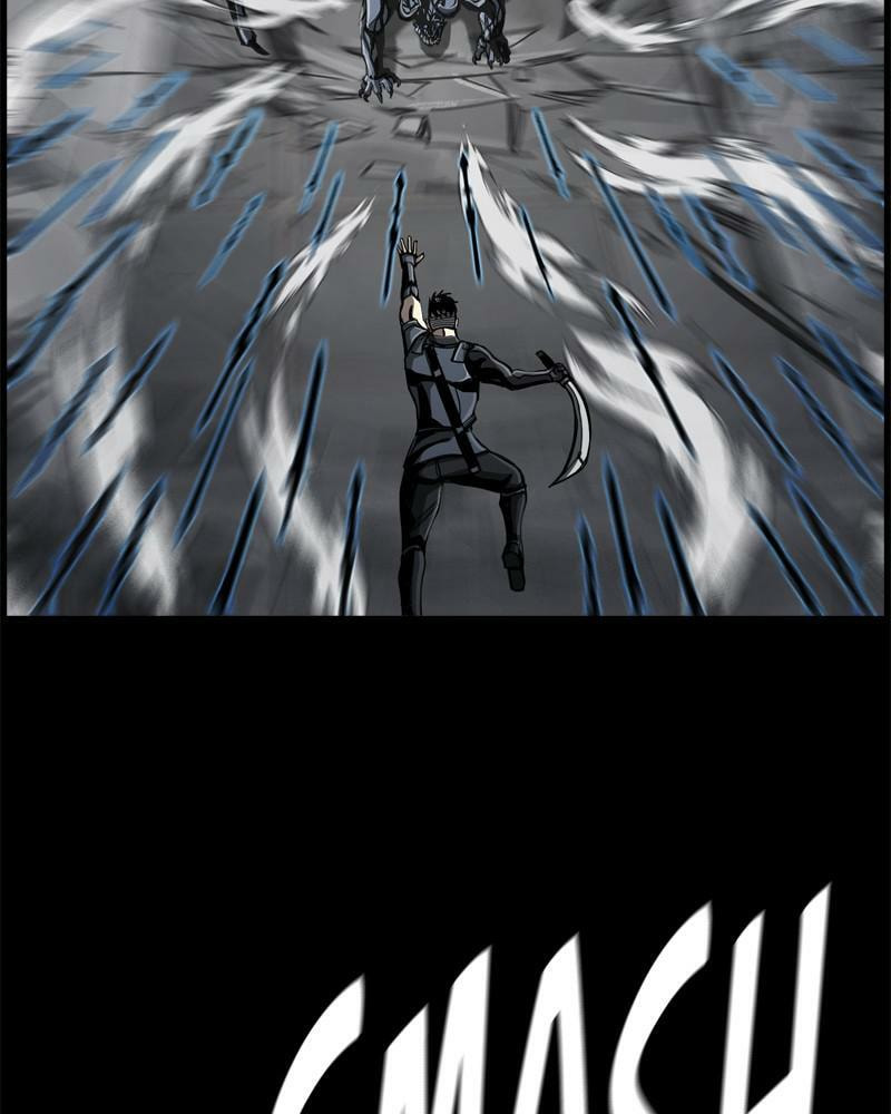 Read The First Hunter chapter 63 image 18 on Lezhin