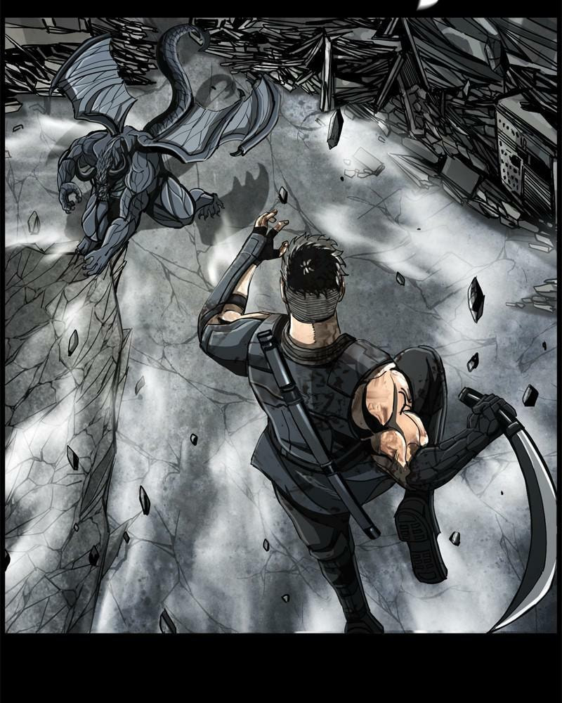 Read The First Hunter chapter 63 image 22 on Lezhin