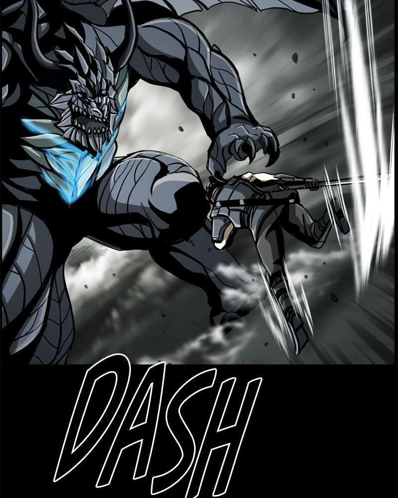 Read The First Hunter chapter 63 image 25 on Lezhin