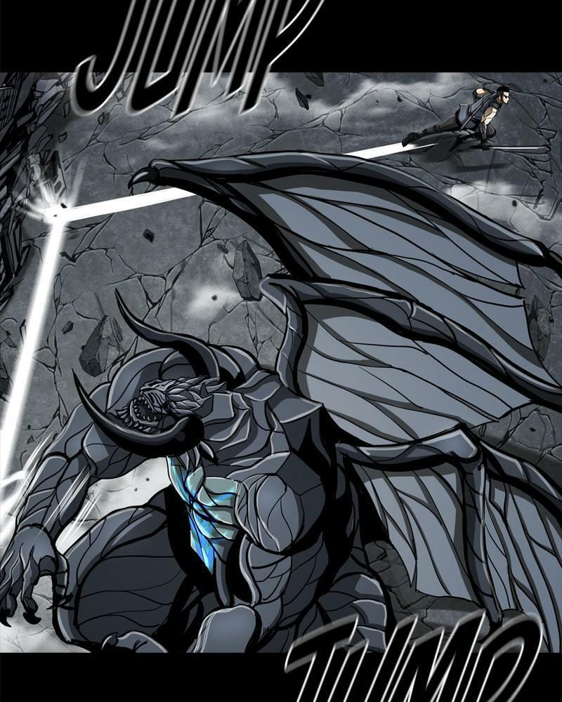 Read The First Hunter chapter 63 image 29 on Lezhin