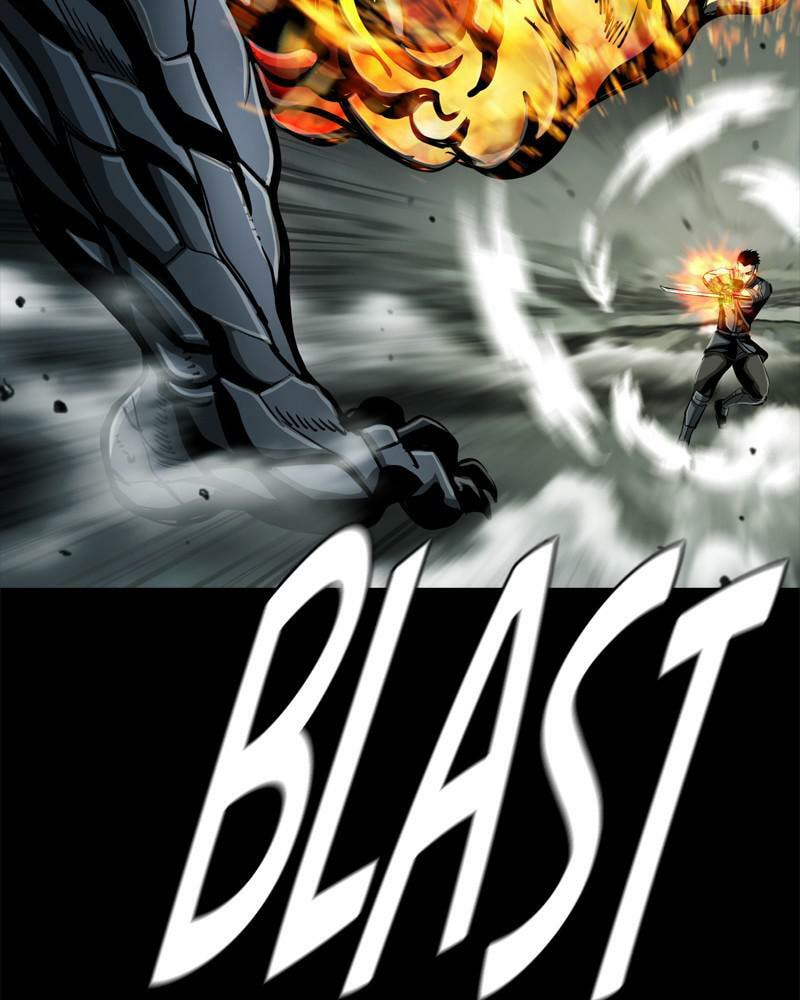 Read The First Hunter chapter 63 image 33 on Lezhin