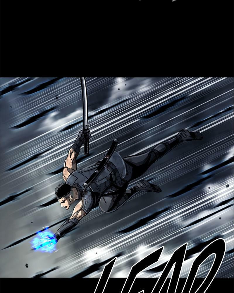 Read The First Hunter chapter 63 image 34 on Lezhin