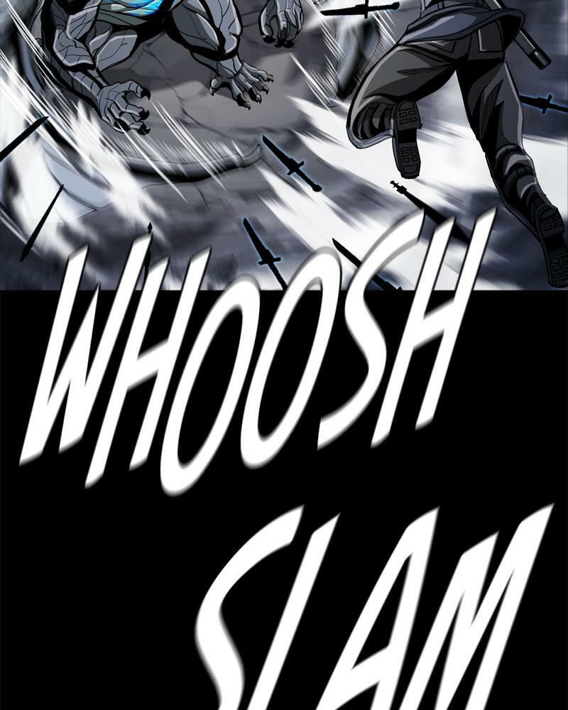 Read The First Hunter chapter 63 image 36 on Lezhin