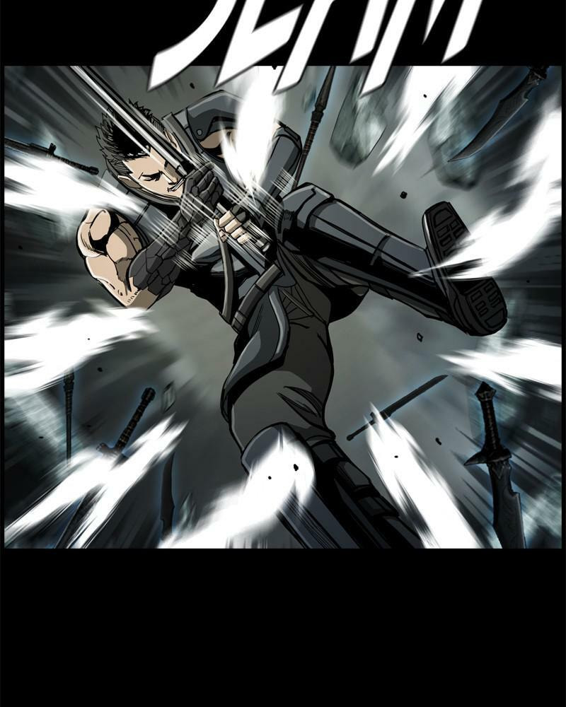 Read The First Hunter chapter 63 image 37 on Lezhin
