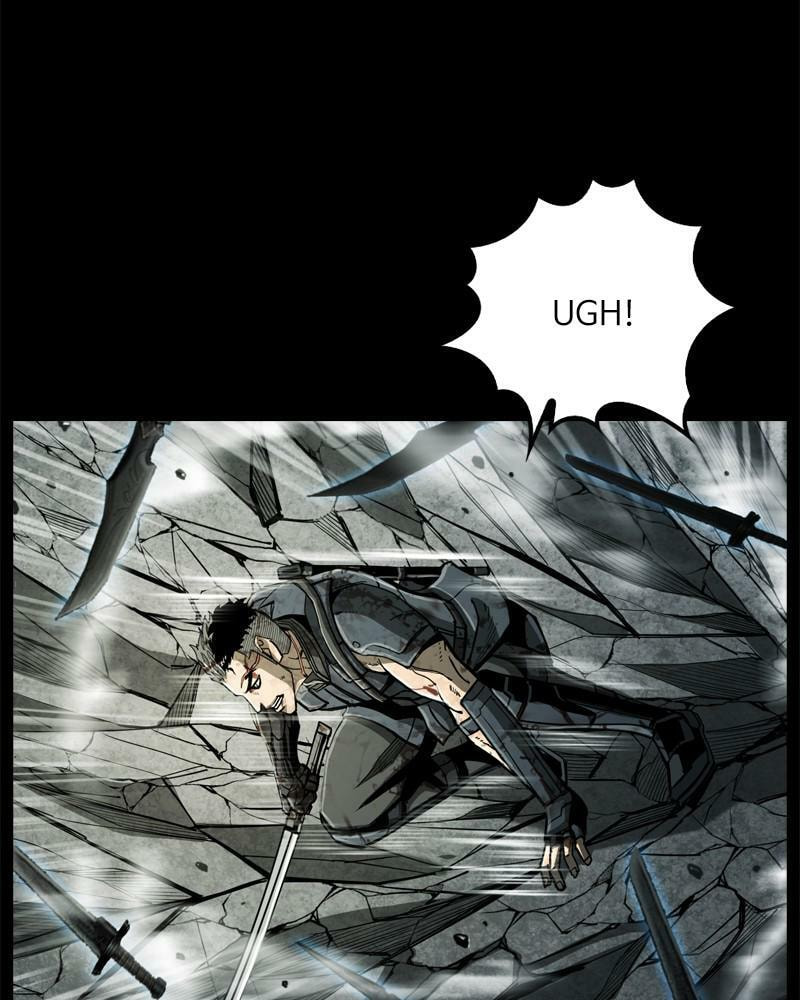 Read The First Hunter chapter 63 image 38 on Lezhin
