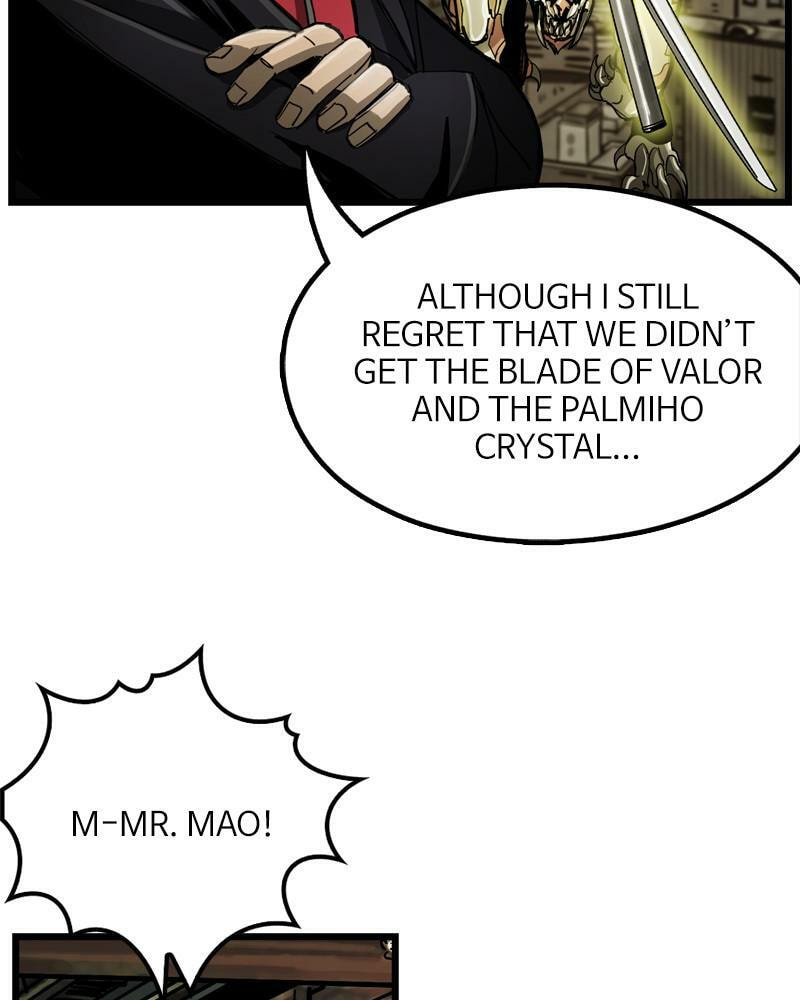 Read The First Hunter chapter 63 image 4 on Lezhin