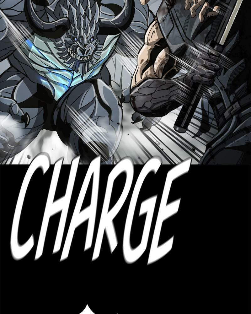 Read The First Hunter chapter 63 image 40 on Lezhin