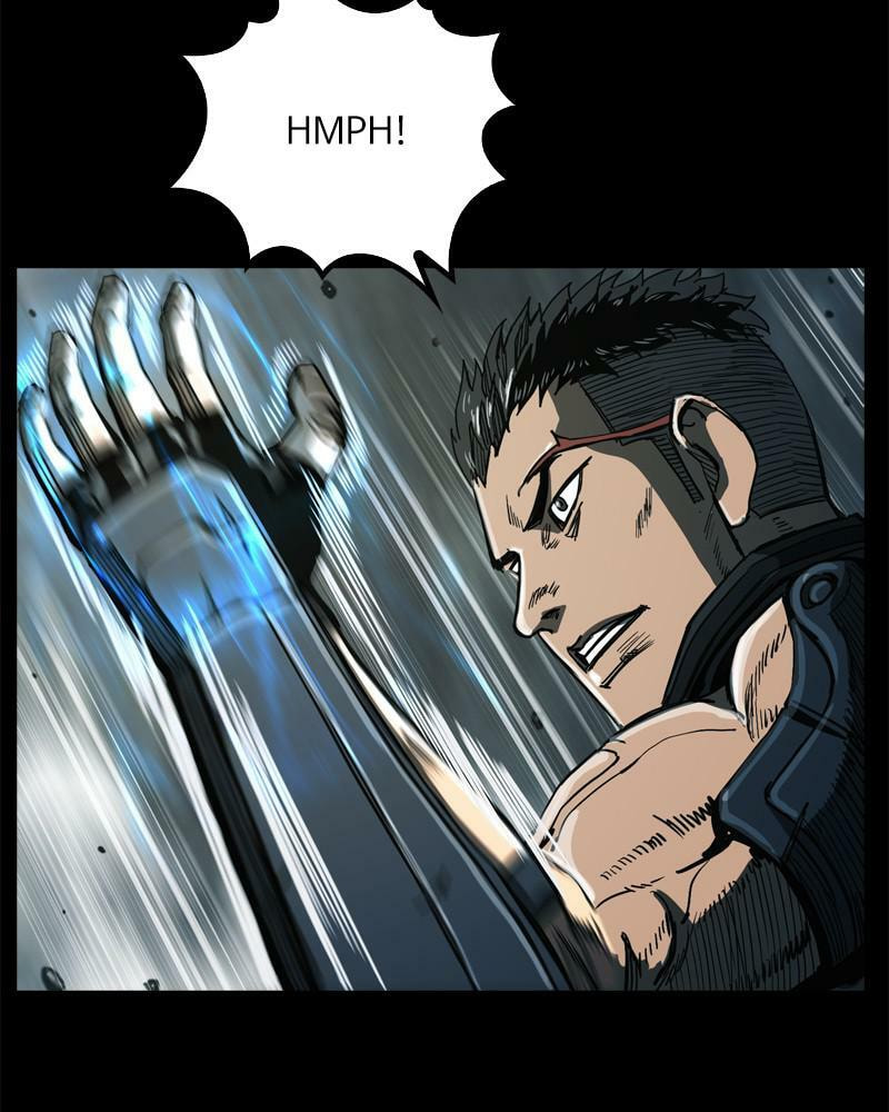 Read The First Hunter chapter 63 image 41 on Lezhin