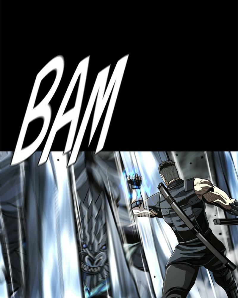Read The First Hunter chapter 63 image 42 on Lezhin