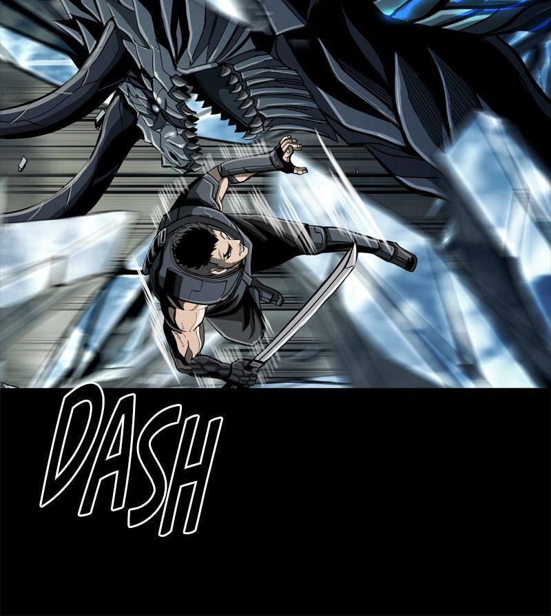 Read The First Hunter chapter 63 image 44 on Lezhin