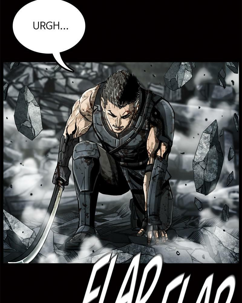 Read The First Hunter chapter 63 image 48 on Lezhin