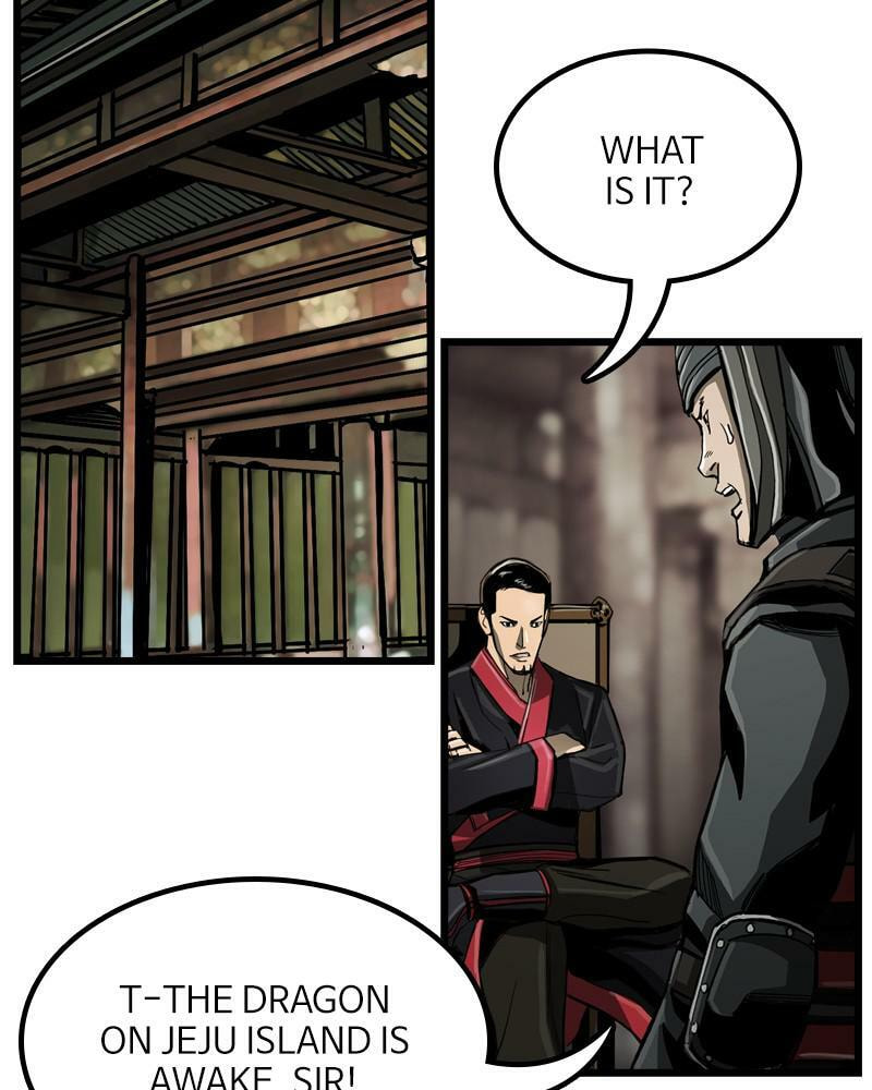 Read The First Hunter chapter 63 image 5 on Lezhin