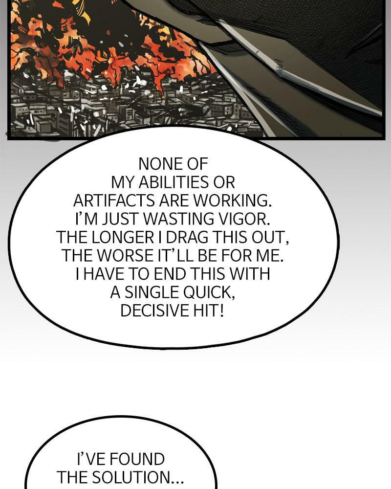 Read The First Hunter chapter 63 image 56 on Lezhin