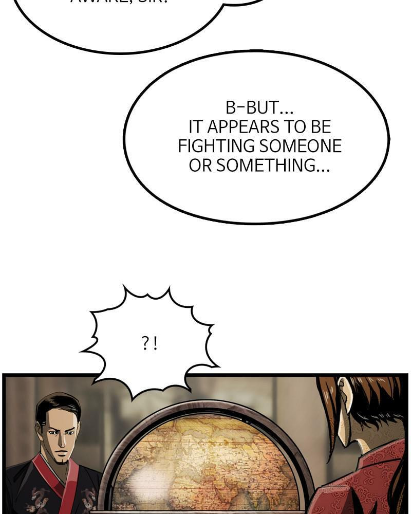 Read The First Hunter chapter 63 image 6 on Lezhin