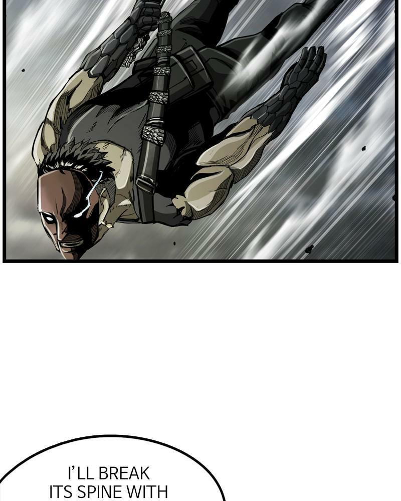 Read The First Hunter chapter 63 image 76 on Lezhin