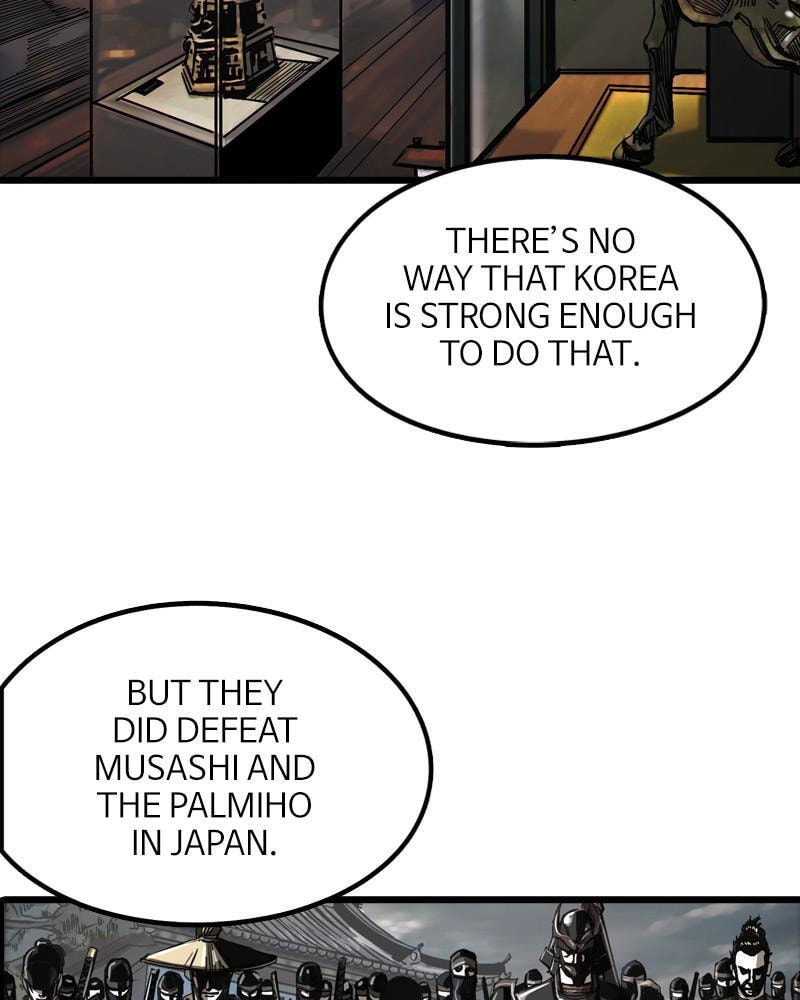 Read The First Hunter chapter 64 image 12 on Lezhin