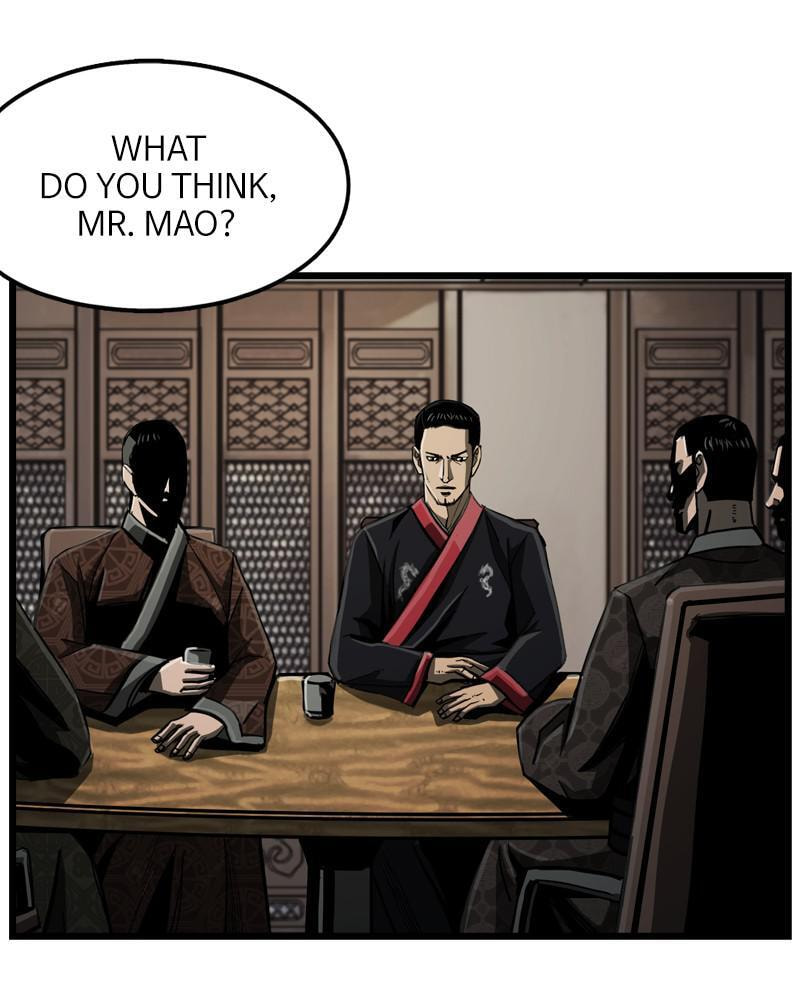 Read The First Hunter chapter 64 image 15 on Lezhin