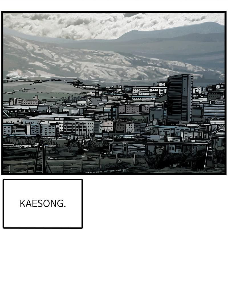 Read The First Hunter chapter 64 image 2 on Lezhin