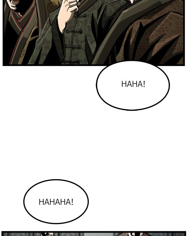 Read The First Hunter chapter 64 image 20 on Lezhin