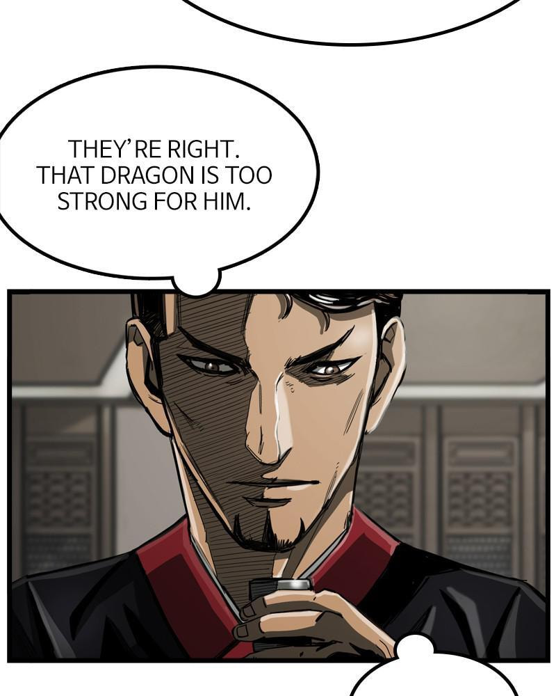 Read The First Hunter chapter 64 image 22 on Lezhin