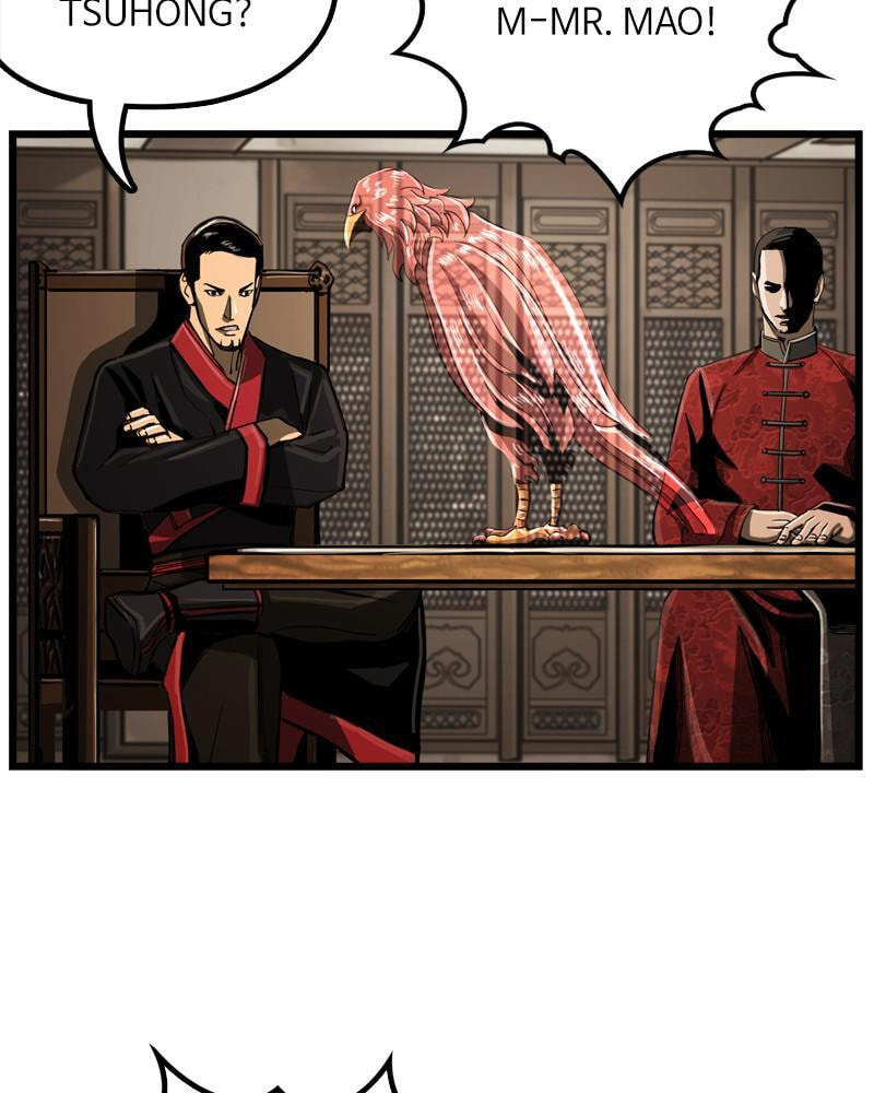 Read The First Hunter chapter 64 image 26 on Lezhin