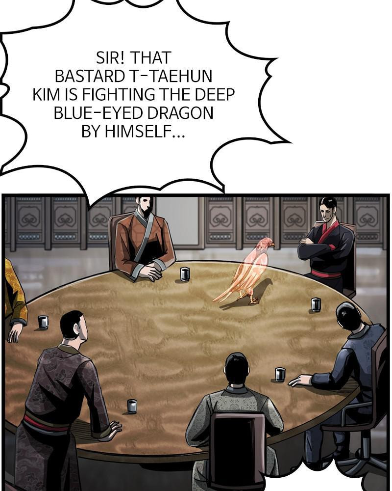 Read The First Hunter chapter 64 image 27 on Lezhin
