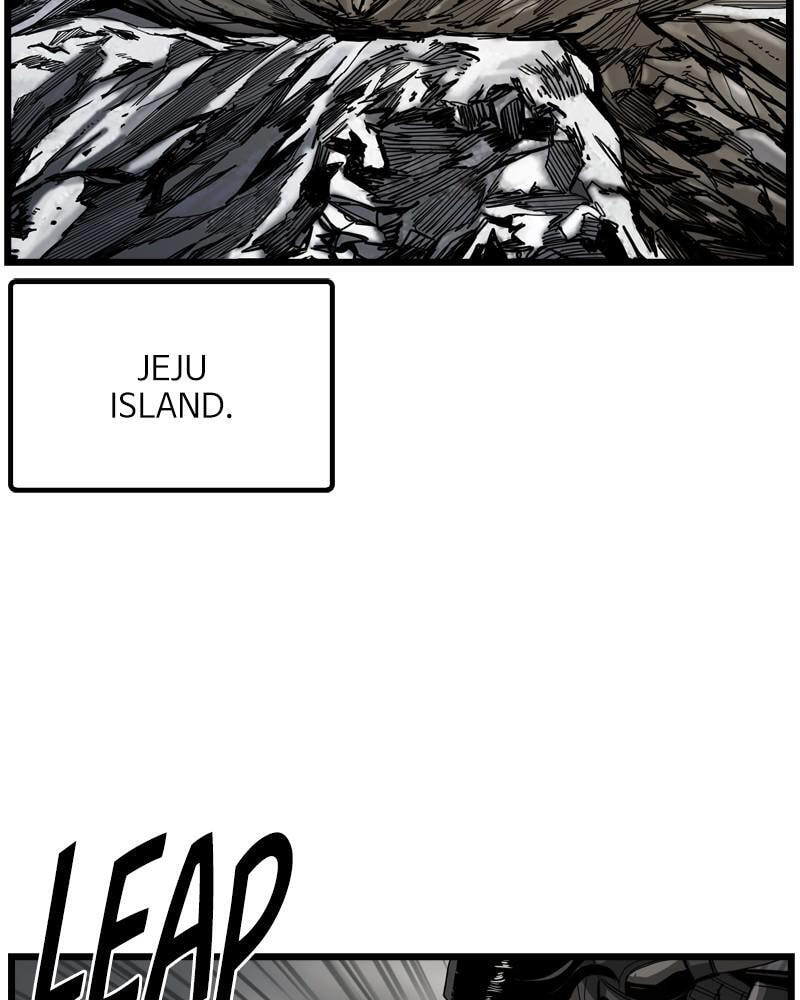 Read The First Hunter chapter 64 image 30 on Lezhin