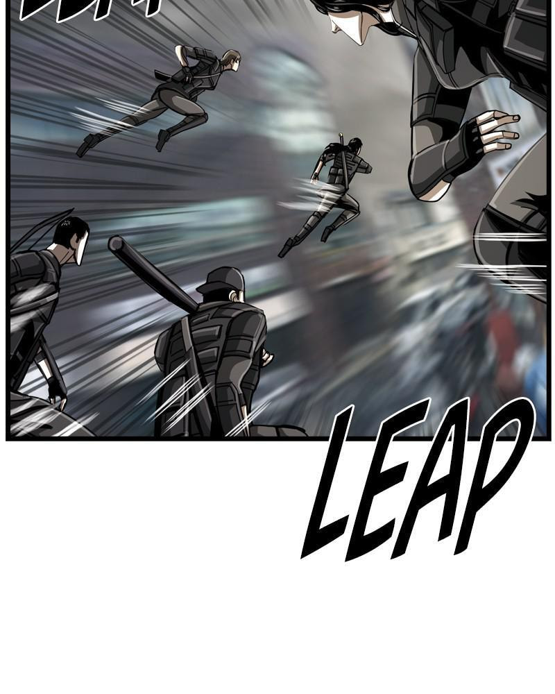 Read The First Hunter chapter 64 image 31 on Lezhin