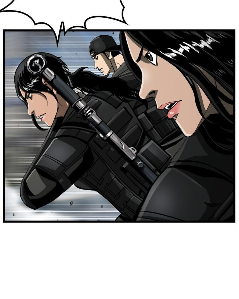 Read The First Hunter chapter 64 image 35 on Lezhin