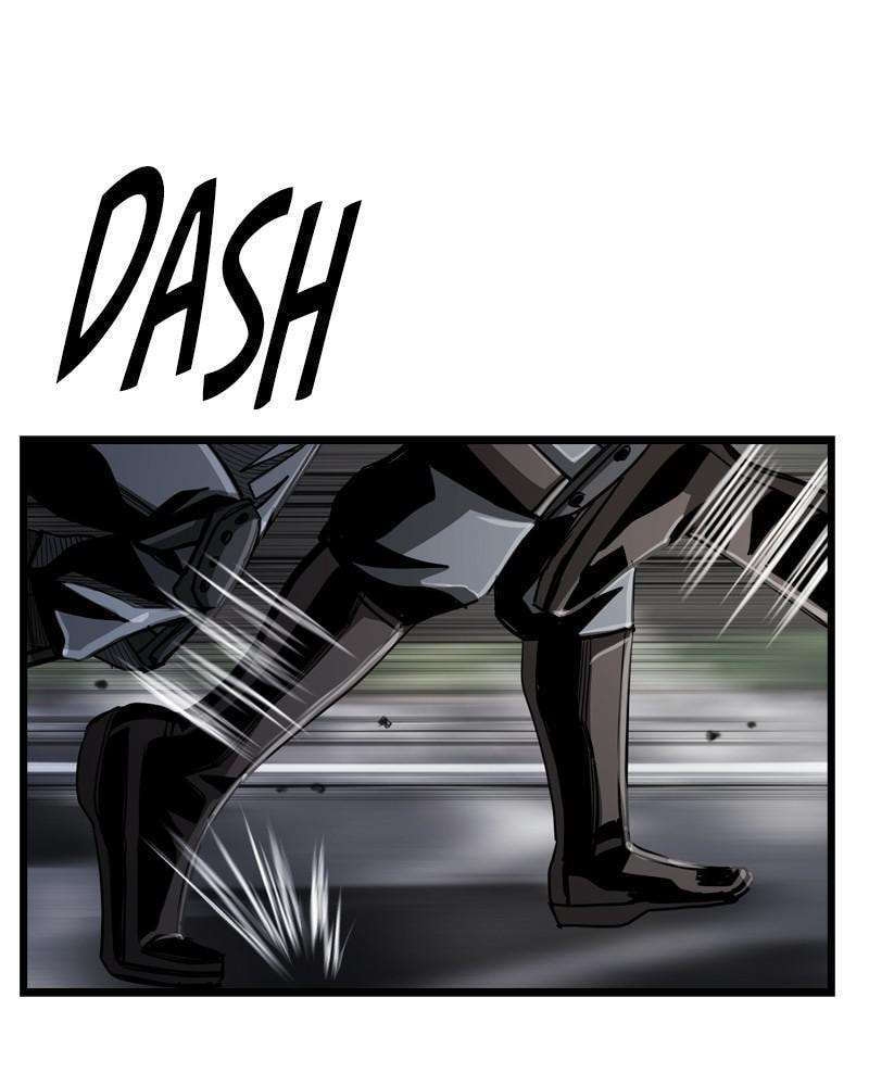 Read The First Hunter chapter 64 image 36 on Lezhin