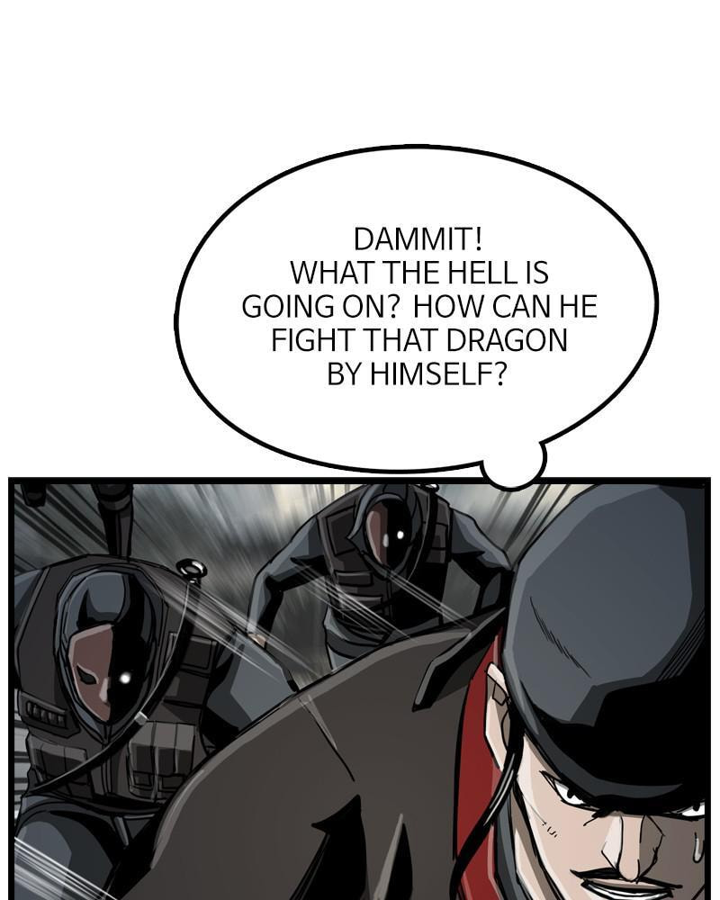 Read The First Hunter chapter 64 image 37 on Lezhin