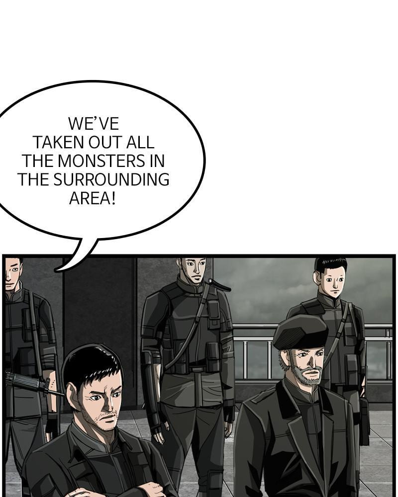 Read The First Hunter chapter 64 image 4 on Lezhin