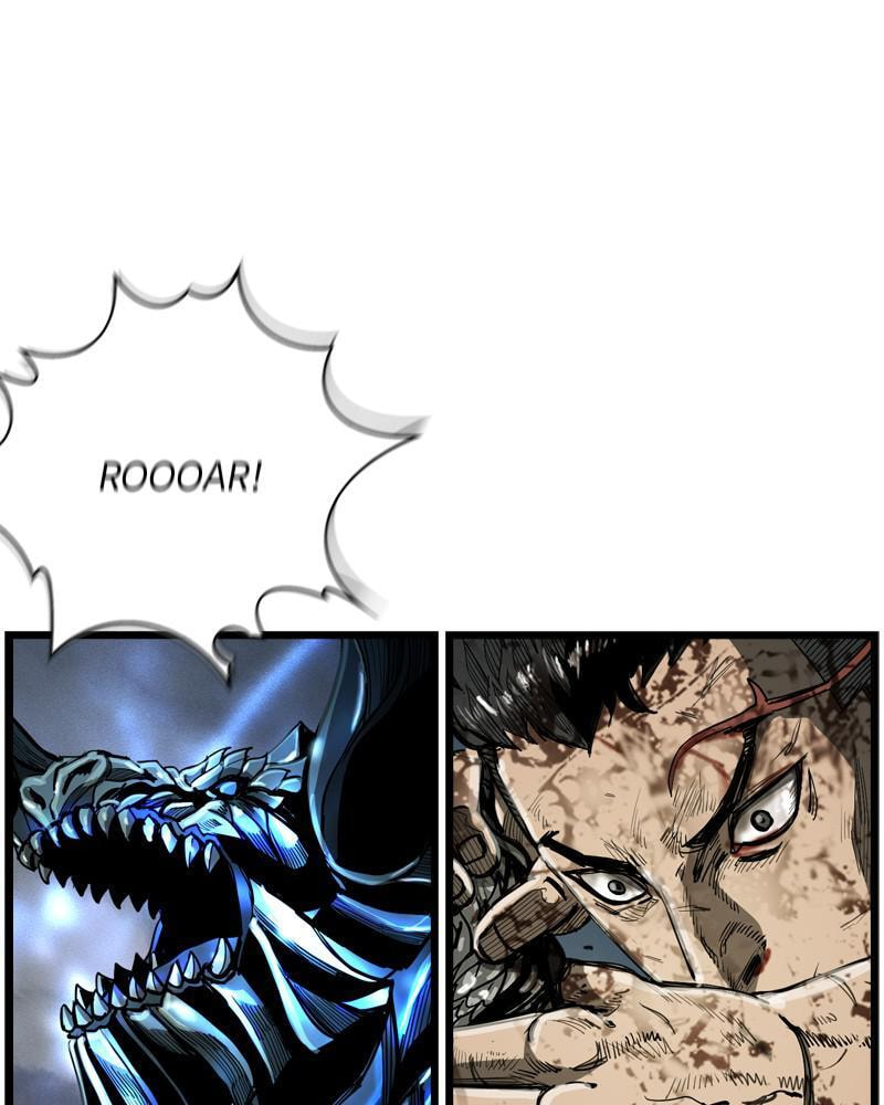 Read The First Hunter chapter 64 image 46 on Lezhin