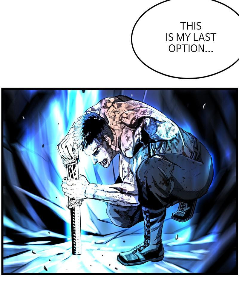 Read The First Hunter chapter 64 image 49 on Lezhin