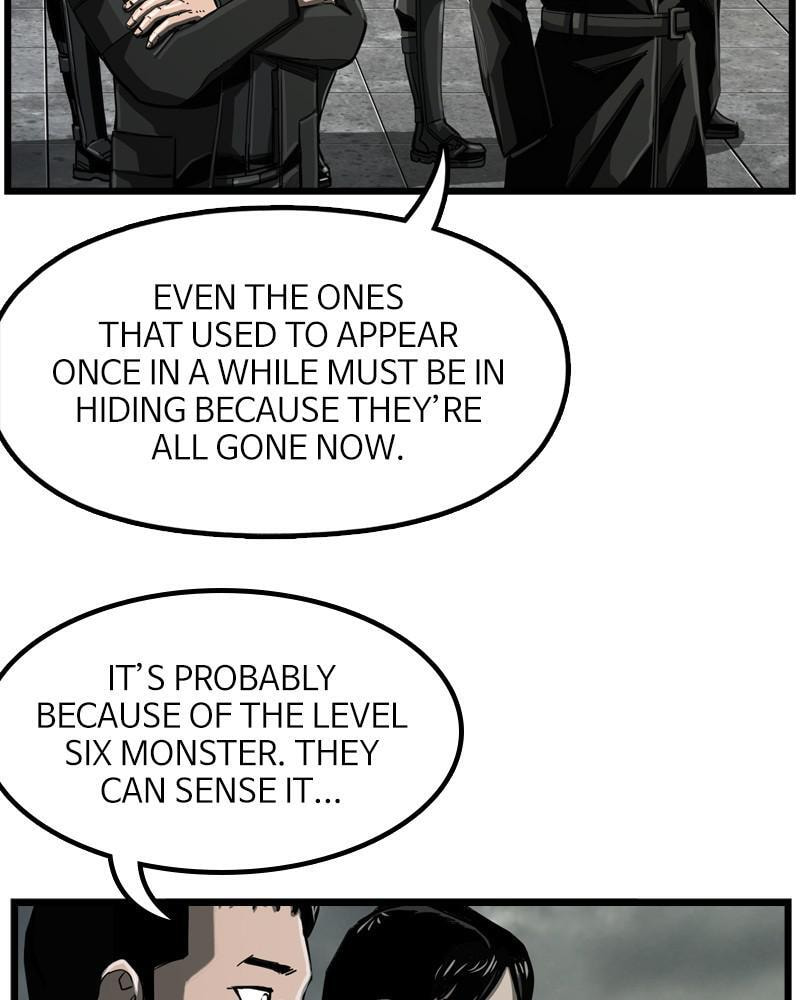Read The First Hunter chapter 64 image 5 on Lezhin